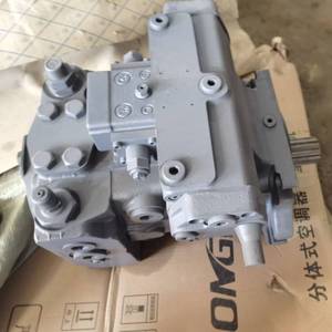 Pompe hydraulique Rexroth A4VG71EP2D132R-NZF02F011SH-E, pression nominale 20 bars, machine complète - Product Image 2