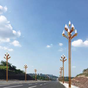 ไฟถนน LED มาตรฐาน IP65 สำหรับใช้งานบนถนน ใช้ไฟ AC โครงสร้างอลูมิเนียมอัลลอยด์ ดีไซน์กันฝน รับประกัน 10 ปี ความสว่าง 12000 ลูเมนส์ พร้อมเซ็นเซอร์ตรวจจับความเคลื่อนไหว - Product Image 5