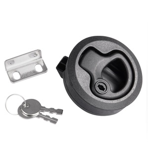 laser high security <b>cam</b> <b>lock</b> - Product Image 2