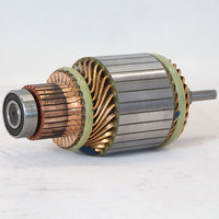 Treuil électrique 12V 24V avec guide-câble