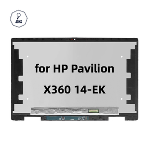 Para HP Pavilion X360 14-EK 14T-EK Novo Painel IPS Laptop Modelos 14-EK0013DX 14-EK0023DX 14-EK0033DX Ect Touch Screen Assembly - Product Image 2