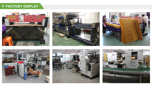 Tùy chỉnh PVC Pet PS đổ xô khay vỉ in logo nhựa lót cho gói vỉ công nghiệp sử dụng - Product Image 6