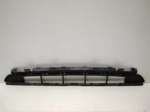 9Y0807684 Grille de protection inférieure du pare-chocs avant pour Porsche Cayenne 2018 2019 2020 2021 Pièces automobiles - Product Image 5
