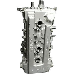 Motore Completo JL4G15 DVVT Nuovo di Zecca per Geely, Motore a Benzina a 4 Cilindri Usato <span class=keywords><strong>Delphi</strong></span> - Product Image 2