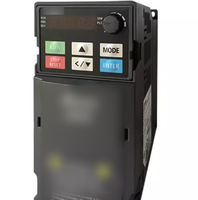 Nuevo Controlador de Automatización VFD1A6MS23ANSAA Original en Stock para PLC