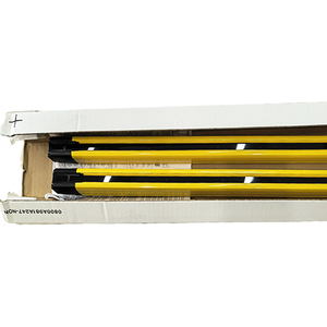 ชุดป้องกันนิ้วมือแบบรางนิรภัยสำหรับแกนออปติคอล KEYENCE GL-R71F ของแท้ 100% และใหม่เอี่ยม - Product Image 4