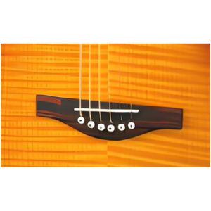 Hochwertige 40-Zoll-Cutaway Folk String Instrument Benutzer definierte Marke <span class=keywords><strong>SB</strong></span> Farbe Akustik gitarre Großhandel Versorgung - Product Image 4