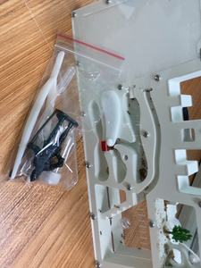 S13 Ant Castle Fourmi Atelier Étudiant Observation Eco Box Nid de fourmis - Product Image 6