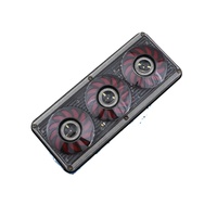 Feu arrière LED en plastique 24V pour camion, ensemble 3/4 anneaux, feu de freinage, de recul et de clignotant 21W pour remorque et camion