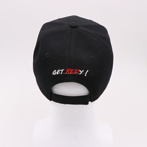 Cappello Snapback Personalizzato a 6 Pannelli con Ricamo 3D, Classico Cappello da Baseball con Visiera Piatta, Regolabile per Sport e Uso Quotidiano - Product Image 5