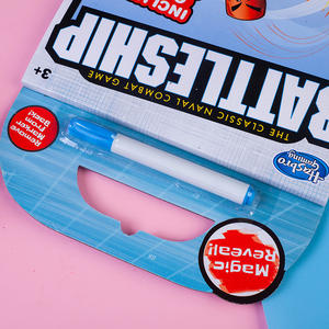 เด็กที่กำหนดเอง Magic สีพิเศษหมึกเปิดเผย Drawing Book - Product Image 6