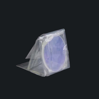 Fenêtres/Miroirs/Lentilles de protection laser à fibre optique d'origine Raytools 24.9x1.5 15KW 211LCG0086 pour Raytools BM06K BS06K BS12K BS20K