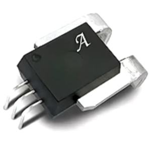 Sensor de Corriente de Efecto Hall GXT ALLEGRO ACS758LCB-050B-PFF-T, 10mA, Respuesta de 4us, Salida Analógica de 5V - Product Image 1