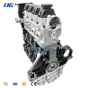Blocco Motore Completo Ultra-Resistente G15MF C16NE C16NZ C16SE A15SMS A14NET F16D4 F18D4 F16D3 per Daewoo Chevrolet Buick <span class=keywords><strong>Opel</strong></span> - Product Image 3