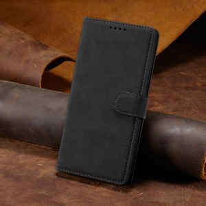 Venta al por mayor fundas de teléfono con soporte para tarjetas de crédito funda de teléfono móvil de cuero PU para Xiaomi Poco X3 NFC Poco <span class=keywords><strong>F3</strong></span> - Product Image 3