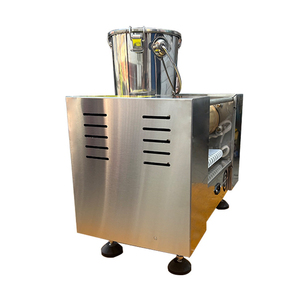 Automatique Thousand Layer Cake Crepe Cake Layer Machine Spring Roll Skin Maker - Product Image 6