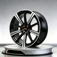 Jantes en alliage forgé 5*114.3 5*120 5*112 15 16 17 18 19 20 pouces pour Audi Mercedes AMG BMW E46 E30 Porsche 944