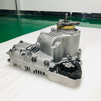 Boîtier de transfert ATC13 (référence OE 27108485036, 27109470187, 27108686666, 27107889033) pour BMW X3 G01, X4 G02, X5 G05, X6 G06 Série XDrive