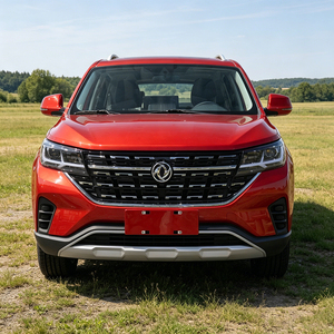 SUV Dongfeng Forthing T5L Économique et Performant : Grande Capacité <span class=keywords><strong>7</strong></span> <span class=keywords><strong>Places</strong></span>, Véhicule Essence Fiable de Marque Chinoise, Offre Spéciale Export - Product Image 2