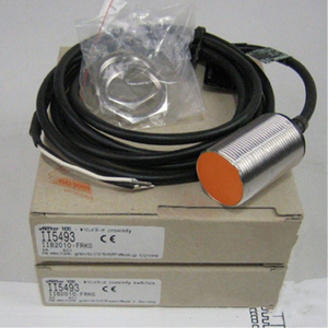 หนึ่งชิ้นสำหรับเซ็นเซอร์สวิตช์ความใกล้เคียง IFM รุ่นใหม่ II5493 - Product Image 4