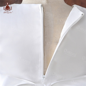 Outong Yoliyolei-Vestido largo de fiesta para niña, ropa para niña, vestido de boda - Product Image 6