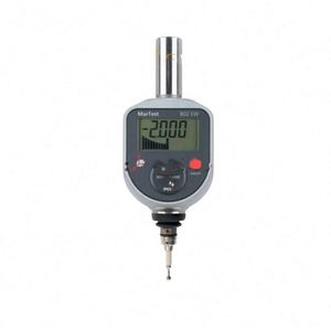 CNC Mahr <span class=keywords><strong>Hoffmann</strong></span> Digitaler 3D-Kantenfinder mit LCD-Anzeige, Stylus 106000 Zentrierinstrument 359500 MarTest 802EW - Product Image 1