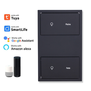 Thông minh chuyển đổi Úc vấn đề Apple HomeKit tương thích 1 băng đảng chứng nhận <span class=keywords><strong>iPhone</strong></span> Siri làm việc với Alexa Google trợ lý - Product Image 1