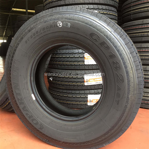 Neumáticos para Camión de Marca China 235/80R16-14PR con Patrón CP182 - Product Image 4
