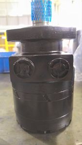 Beyaz <span class=keywords><strong>RE</strong></span> 500 hidrolik Motor 500375A5120AAAAA 500375A3120AAAAA yedek hidrolik Motor - Product Image 3