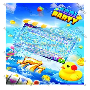 Gameroom Online Noble777 King Of Pop Fish Game Distributor