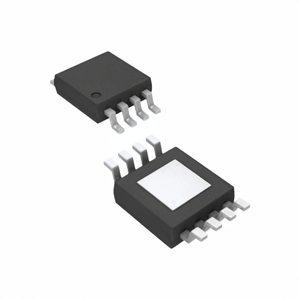 Original 8 SOlC Exposed Pad Power Management (PMIC) S-19244E12A-E8T1U Electronic Chips Component - Product Image 1