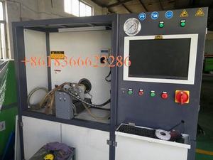 Hidrolik pompa testi için hidrolik pompa <span class=keywords><strong>test</strong></span> tezgahı basınç <span class=keywords><strong>test</strong></span> makinesi - Product Image 4