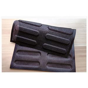 <span class=keywords><strong>Tapis</strong></span> de boulangerie en <span class=keywords><strong>Silicone</strong></span> perforé, 8mm, 16 tasses, <span class=keywords><strong>Eclair</strong></span>, moule pour la cuisson du pain - Product Image 1