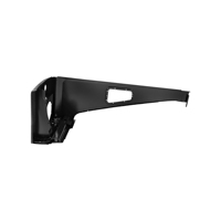 Aile avant de remplacement complète côté gauche pour Land Rover Defender 90 110 1998 TD4 TDI