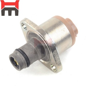 อะไหล่เครื่องจักรก่อสร้าง J05 J08 เครื่องยนต์ดีเซล วาล์ว SCV 294200-0190 สำหรับ Sk200-8 Sk250-8 Sk260-8 Sk330-8 Sk350-8 - Product Image 3