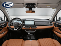 Chine 2026 Jetour X70 Plus SUV Turbo Essence Automatique avec Toit Ouvrant - Voitures Économiques à Vendre