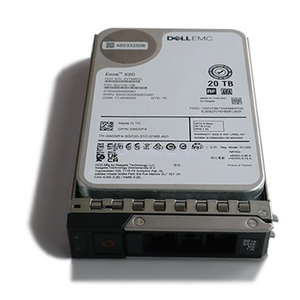 ฮาร์ดดิสก์ SAS 12Gbps ขนาด 22TB ใหม่ ความเร็ว 7.2K ความหนา 3.5 นิ้ว สำหรับใช้งานกับเซิร์ฟเวอร์ ฮาร์ดดิสก์ภายในแบบ SAS ขนาด 22TB - Product Image 1