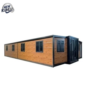 Hiện đại 20ft thép <span class=keywords><strong>container</strong></span> nhà prefab phẳng gói văn phòng xây dựng cho căn hộ và khách sạn sử dụng - Product Image 1