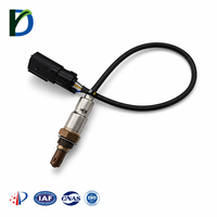 Sonde d'oxygène 9E5Z9F472E en gros pour Ford – Sonde lambda amont Hego d'origine, capteur de rapport carburant, capteur ABS