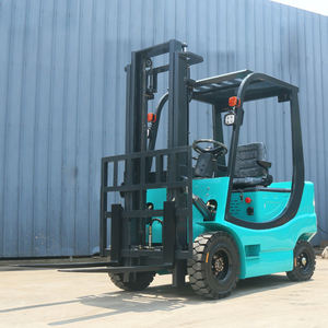 המותג החשמלי הטוב ביותר של סין מלגזה, סוחר מלגזה חשמלי ומשלוח חינם יצרן - Product Image 3