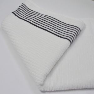 % 100% pamuk Ultra emici spor havlu çevre dostu özel Logo seçenekleri sporcular için kokusuz takımlar oyuncular maksimum konfor - Product Image 3