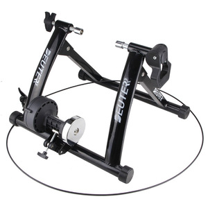 Rodillo de <span class=keywords><strong>Entrenamiento</strong></span> de Ciclismo Plegable de Acero DEUTER de Alta Calidad <span class=keywords><strong>para</strong></span> Ruedas de 26-28 Pulgadas y 700C - Product Image 5