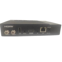 Récepteur décodeur HD DVB-S2 avec puce GX8028 |   Récepteur satellite DVB-S2, décodeur |   Récepteur de télévision par satellite avec support à vie