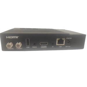 <span class=keywords><strong>HD</strong></span> DVB-S2 Set-Top-Box nhận gx8028 chip | DVB-S2 thu vệ tinh settop hộp | thu truyền hình vệ tinh hỗ trợ mãi mãi - Product Image 2