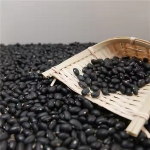 Di alta qualità per uso alimentare fagioli di <span class=keywords><strong>soia</strong></span> neri prezzo all'ingrosso fagioli neri per la vendita - Product Image 6