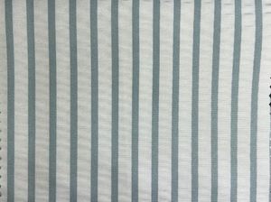 ผ้าทอซีร์ซัคเกอร์ ดูดซับความชื้น ผลิตจากโพลีเอสเตอร์ 93% สแปนเด็กซ์ 7%  ขนาดกว้าง 56 นิ้ว น้ำหนัก 185 กรัมต่อตารางเมตร ระบายอากาศได้ดี - Product Image 2