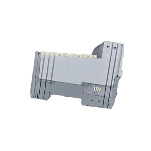 Módulo de Salida Analógica X20BC1083plc, Módulo Controlador PLC, Automatización Industrial, 128 E/S, 220V, Memoria de Datos, Nuevo Original de Almacén - Product Image 5
