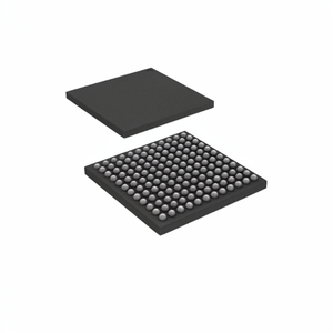 Components Electronic Authorized Distributor AD9278BBCZ 144 LFBGA, CSPBGA Data Acquisition - Product Image 1