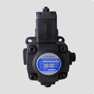 Brand new original <strong>KOREN</strong> oil pump MOTOR HYDRAULIC 5.5kw motor - Product Image 4