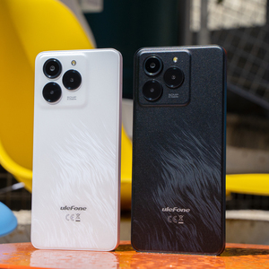 Ulefone Note 20 Pro Điện Thoại Di Động Ban Đầu 6000 MAh 4GB 128GB 256GB <span class=keywords><strong>Android</strong></span> 14 Điện Thoại Thông Minh Mở Khóa Máy Ảnh Điện Thoại Di Động - Product Image 1